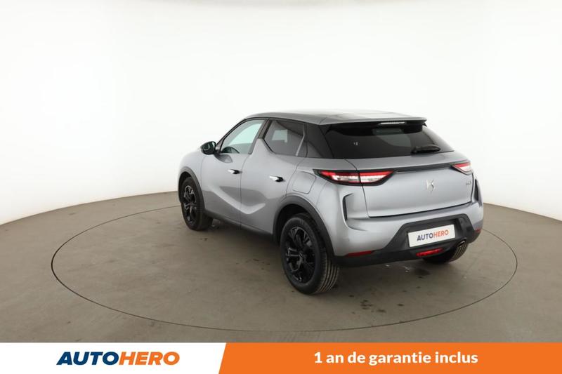 Ds Ds 3 Crossback 1.5 Blue-HDi So Chic 100 ch