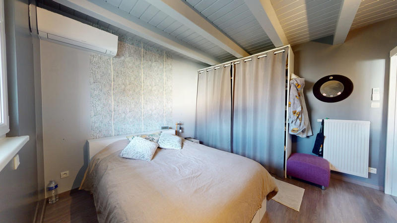 Appartement - 84 m² - 4 pièces