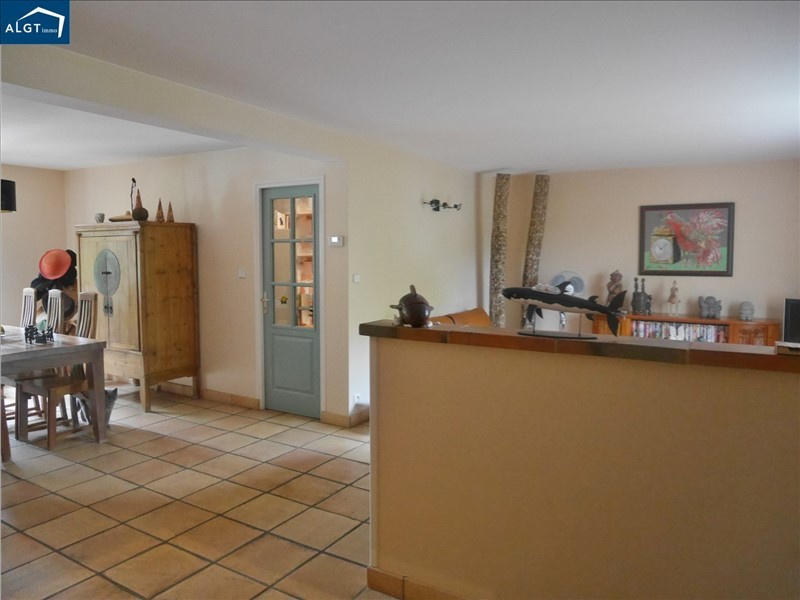 Villa - 175 m² - 6 pièces