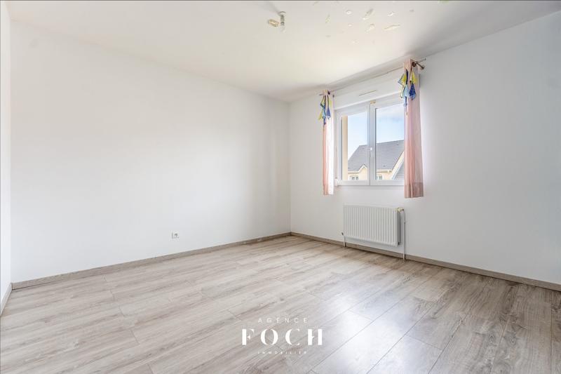 Maison - 147 m² - 7 pièces