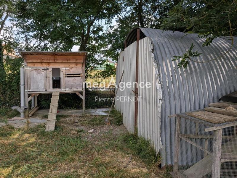 Maison - 294 m² - 10 pièces