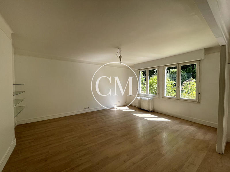 Appartement - 116 m² - 5 pièces