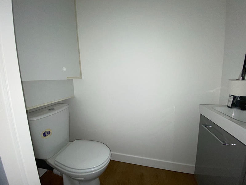 Appartement - 42 m² - 3 pièces