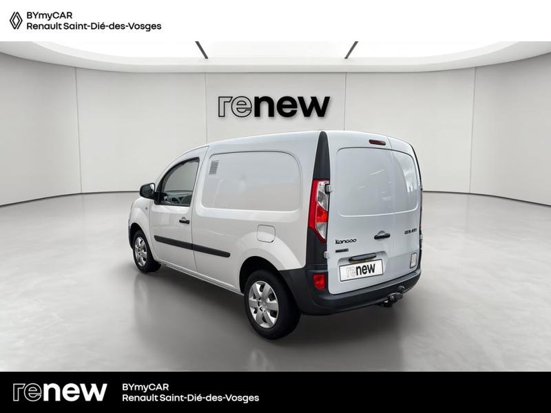 Renault Kangoo Express Blue Dci 95 Grand Confort