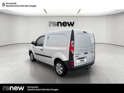 Renault Kangoo Express Blue Dci 95 Grand Confort