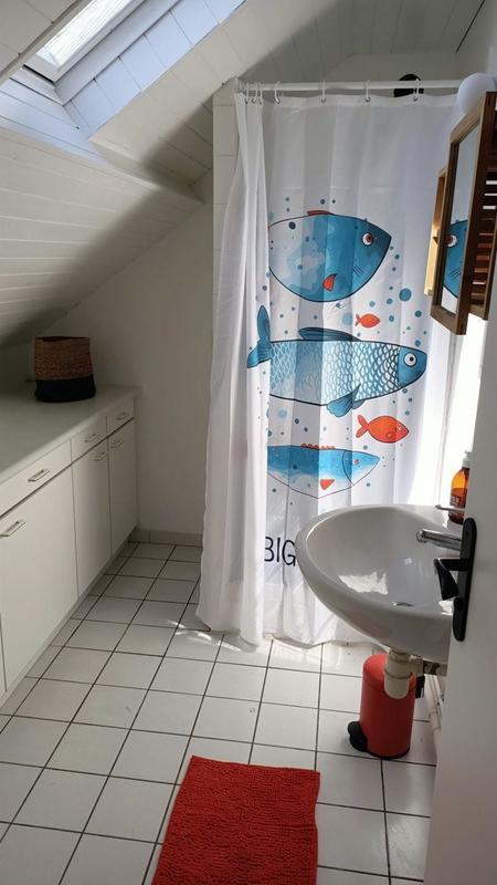 Appartement - 32 m² - 2 pièces