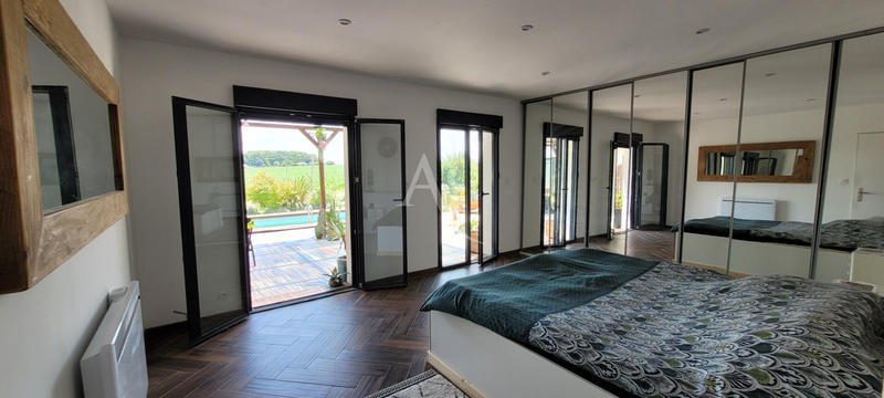 Maison - 149 m² - 4 pièces