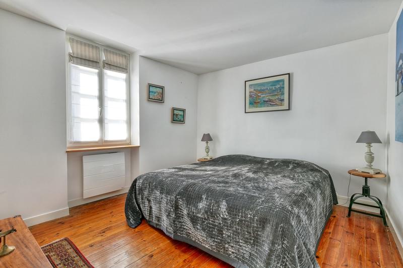 Maison ancienne - 116 m² - 6 pièces