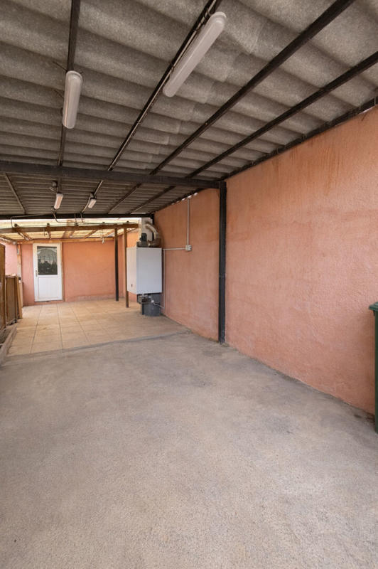 Maison - 211 m² - 8 pièces