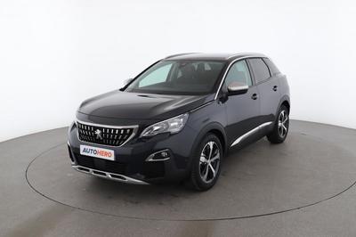 Peugeot 3008 1.2 PureTech Crossway 130 ch
