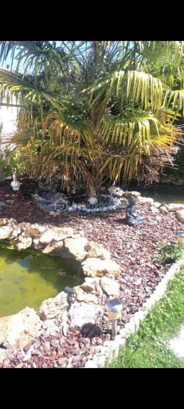 Pavillon - 89 m² - 5 pièces