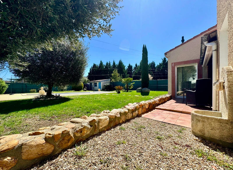 Villa - 157 m² - 7 pièces