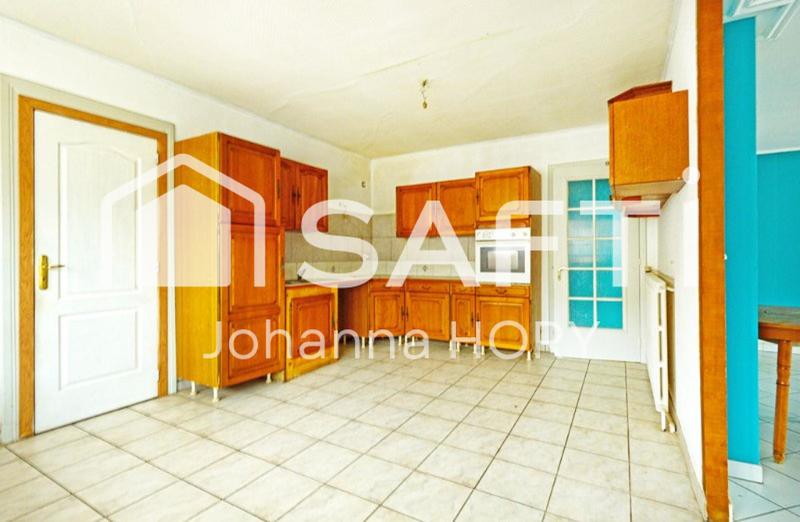 Immeuble - 220 m² - 2 pièces