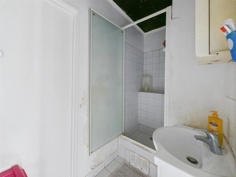 Appartement - 66 m² - 4 pièces