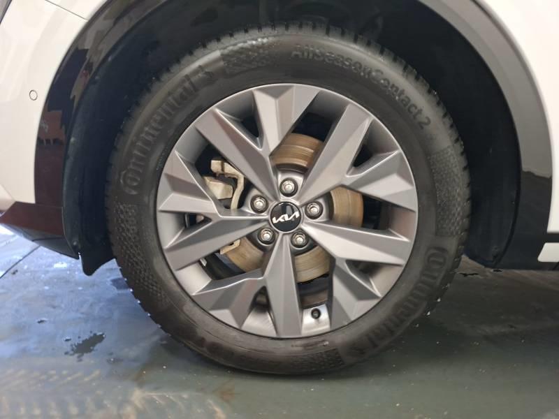 Kia Sportage Vp 1.6 t-GDi 230ch Isg Hybride Bva6 4x2 Gt Line Premium
