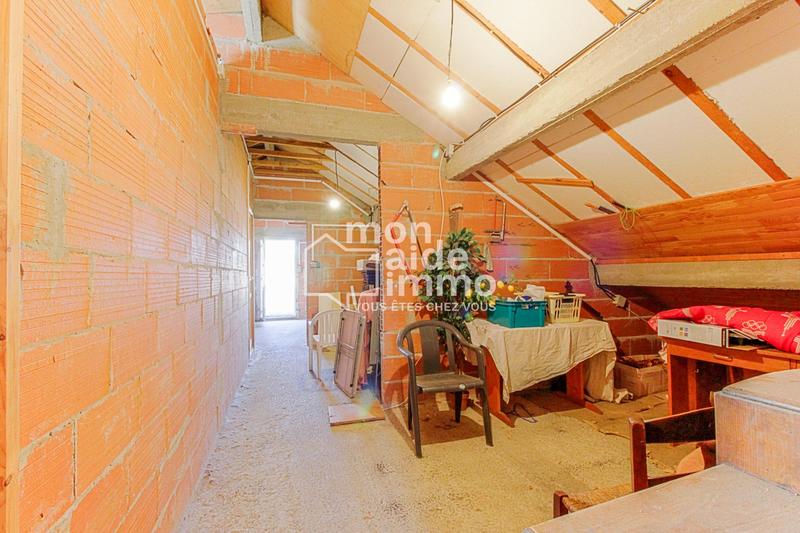 Maison - 172 m² - 6 pièces