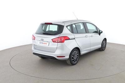 Ford B-Max 1.4 Trend Bvm 90 ch