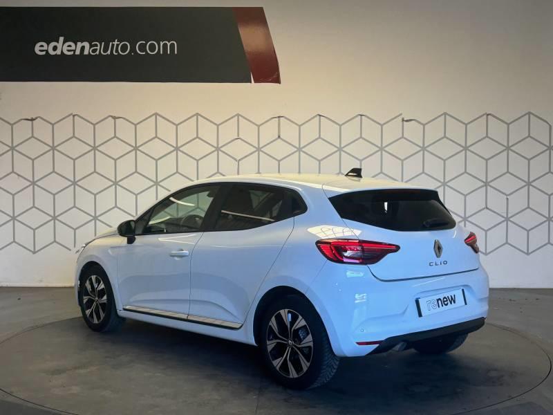 Renault Clio TCe 100 Gpl Evolution