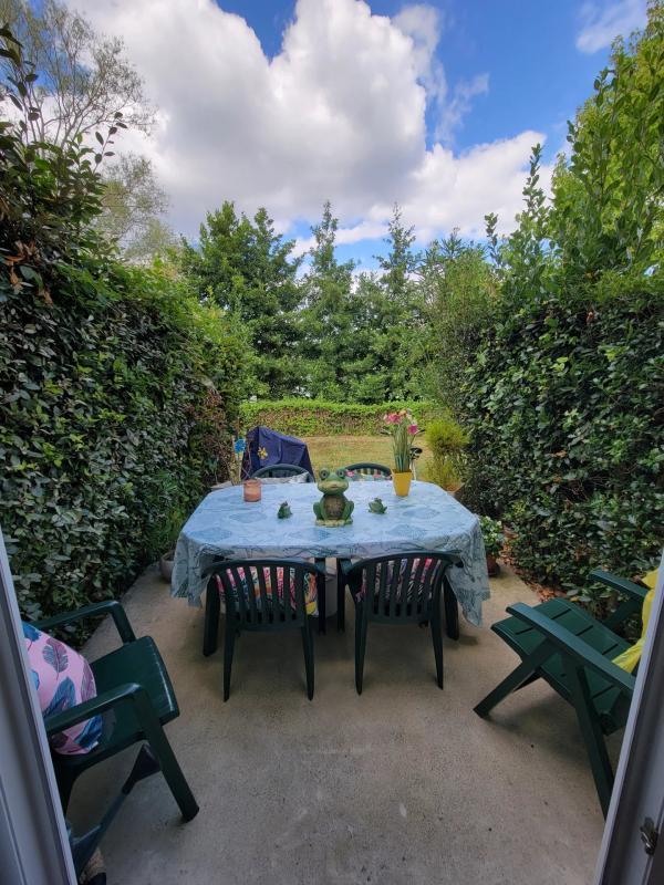 Appartement - 40 m² - 3 pièces