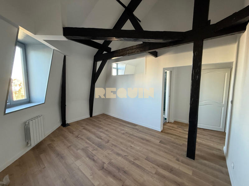 Appartement - 118 m² - 4 pièces