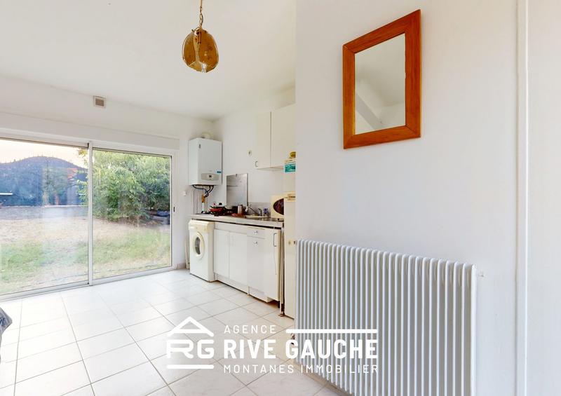 Maison - 75 m² - 4 pièces