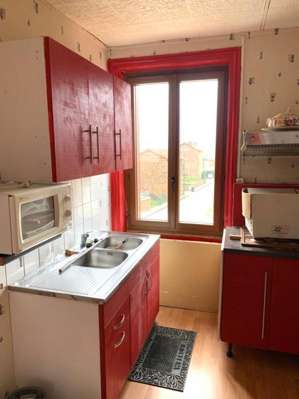 Immeuble - 257 m² - 12 pièces