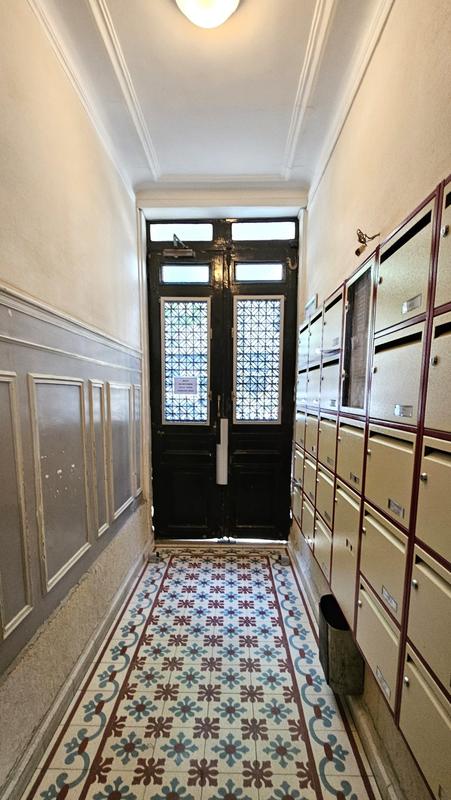 Appartement - 34 m² - 2 pièces