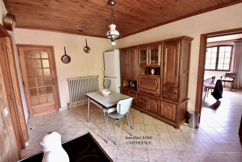 Maison - 160 m² - 5 pièces