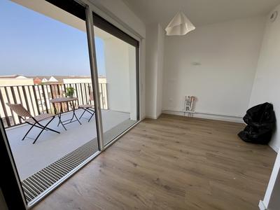 Appartement - 87 m² - 4 pièces