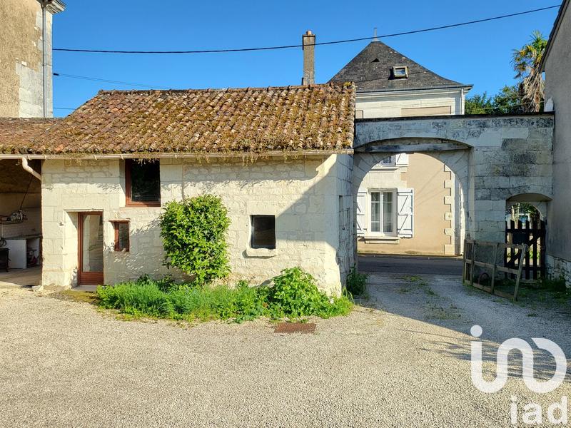 Maison - 147 m² - 5 pièces