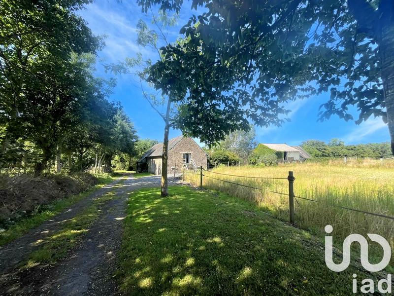 Maison - 332 m² - 11 pièces