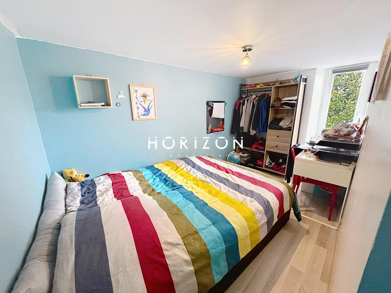 Appartement - 84 m² - 2 pièces