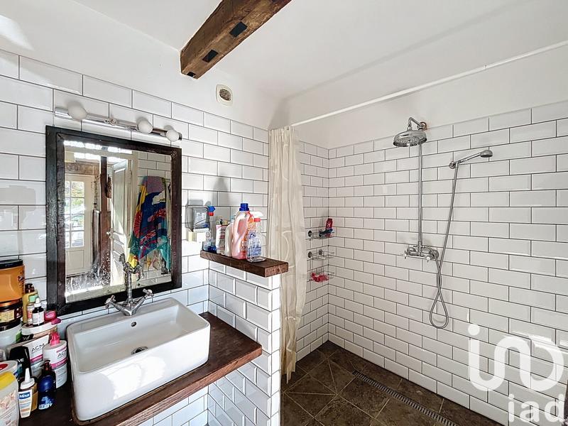 Maison - 180 m² - 5 pièces