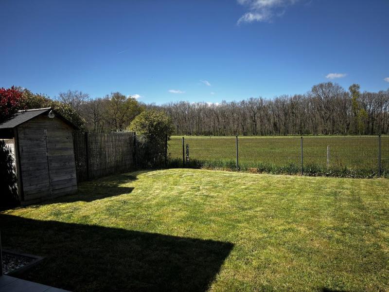 Maison - 68 m² - 3 pièces