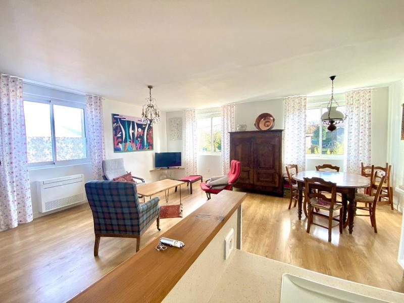 Maison - 156 m² - 6 pièces