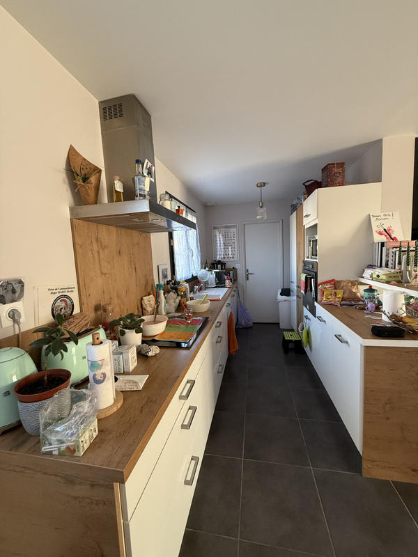 Villa - 96 m² - 5 pièces