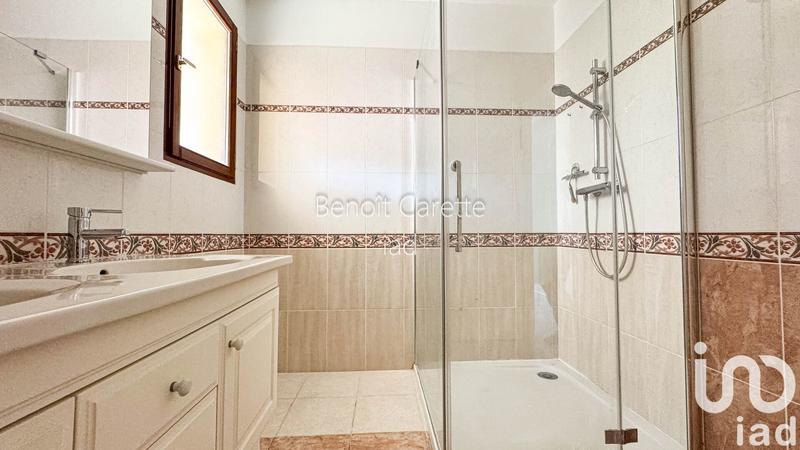 Maison - 138 m² - 4 pièces