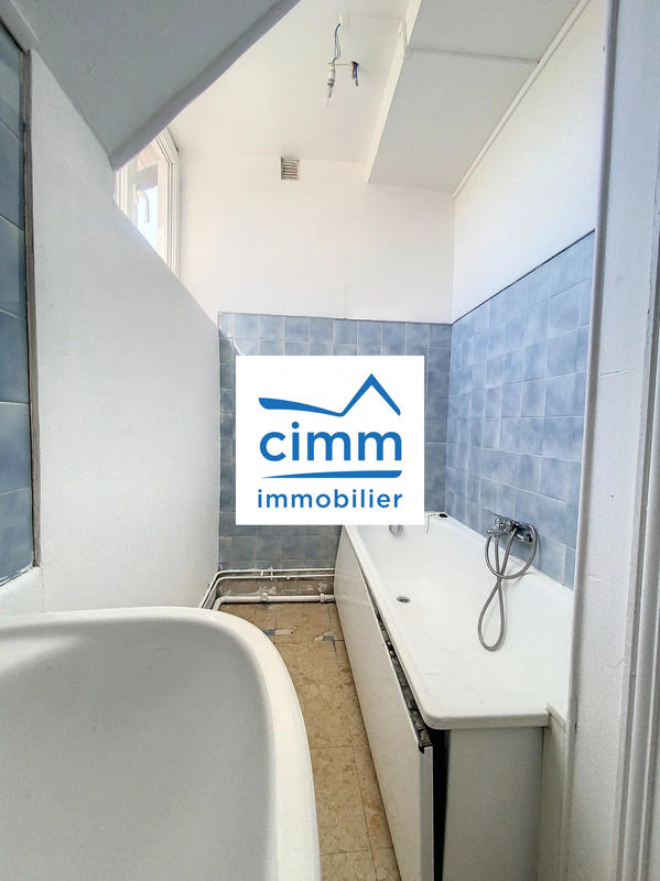 Maison - 83 m² - 5 pièces