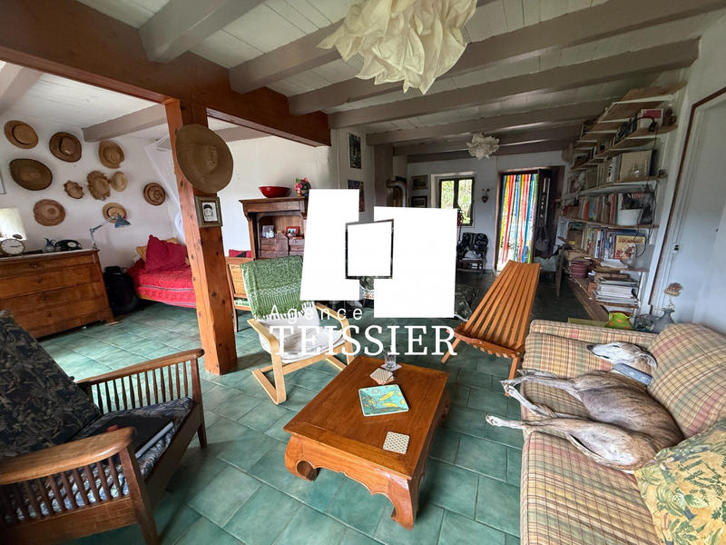 Mas - 152 m² - 6 pièces