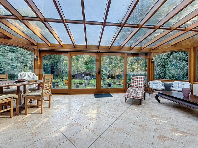 Maison - 163 m² - 6 pièces