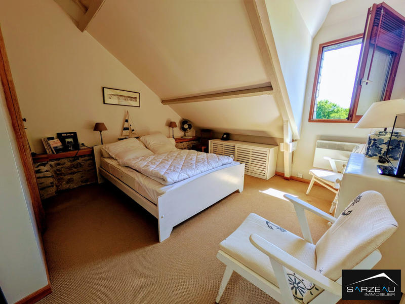 Maison - 57 m² - 3 pièces