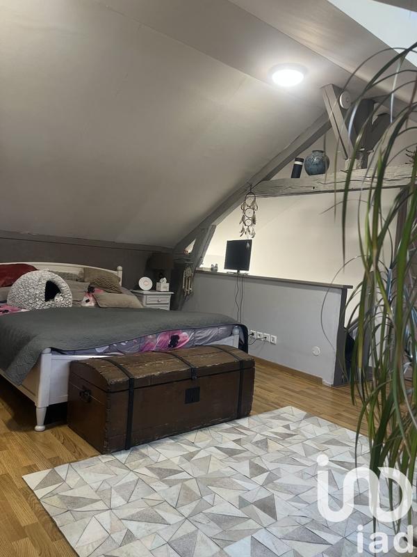 Maison - 132 m² - 5 pièces