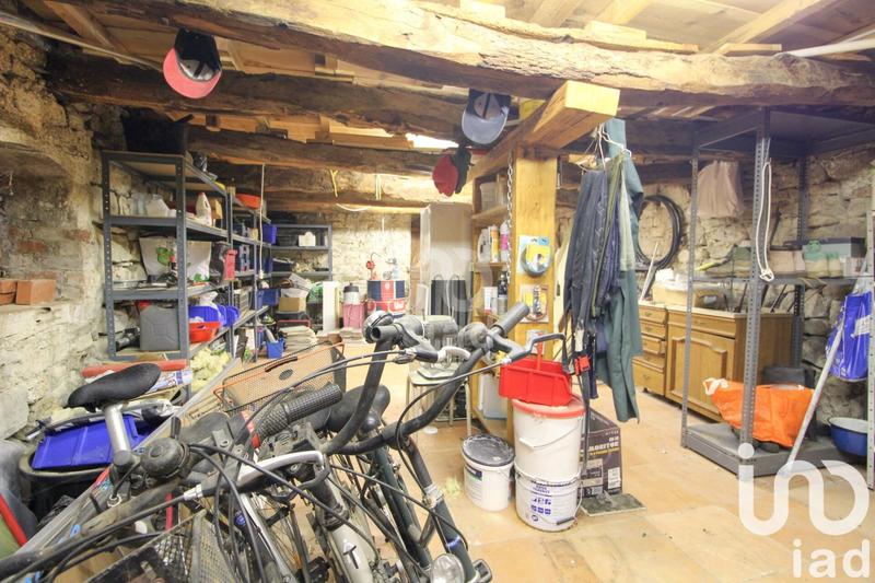 Ferme - 80 m² - 2 pièces