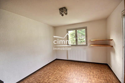 Appartement - 23 m² - 1 pièce