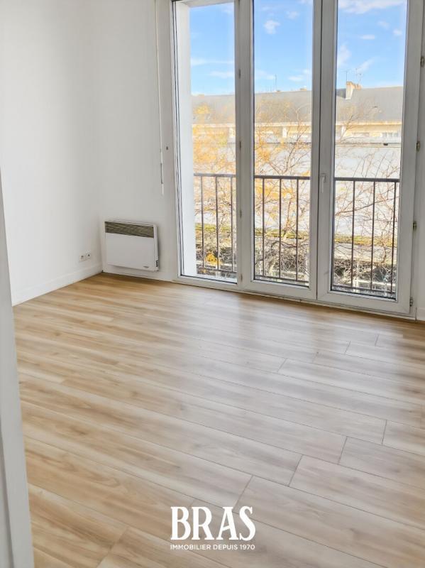 Appartement - 50 m² - 3 pièces