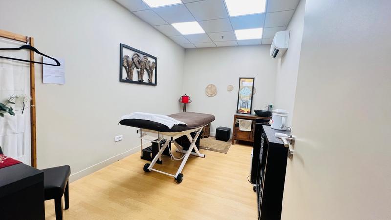 Local commercial - 160 m²