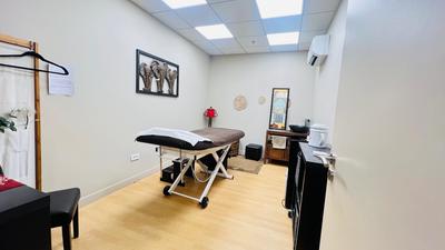 Local commercial - 160 m²