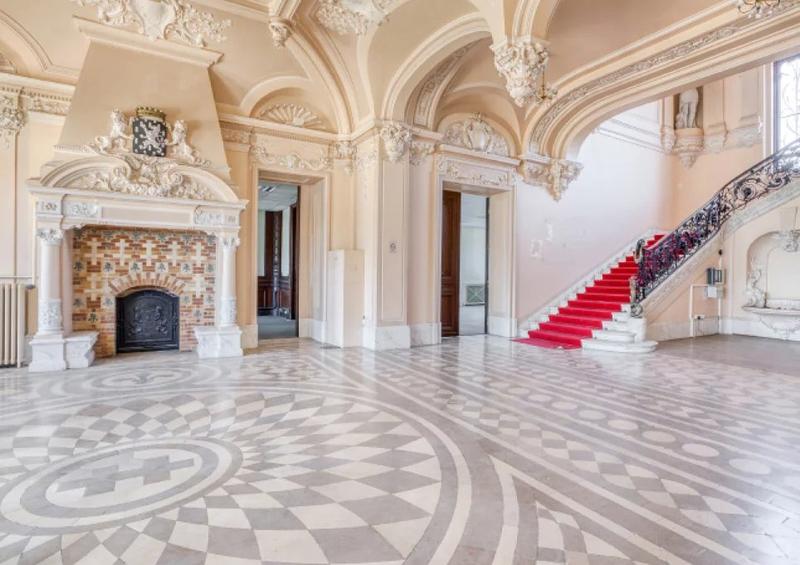 Appartement - 47 m² - 1 pièce