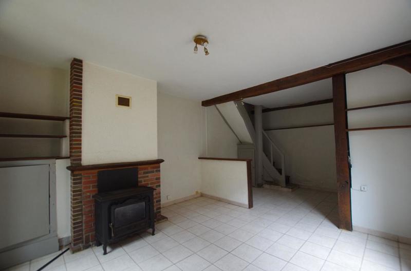 Maison - 50 m² - 2 pièces