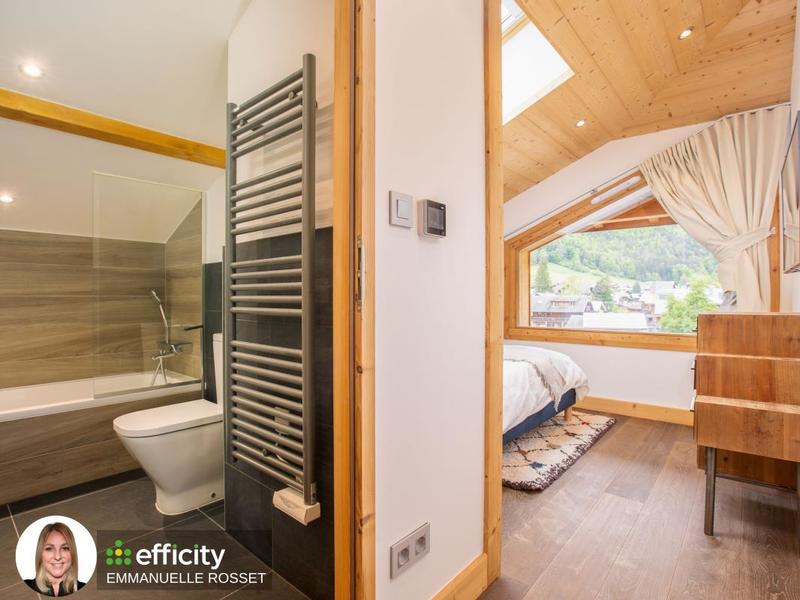 Appartement - 149 m² - 5 pièces